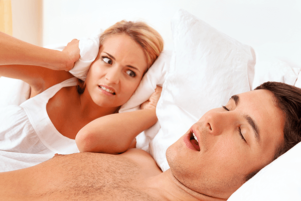 Sleep Apnea Assessment